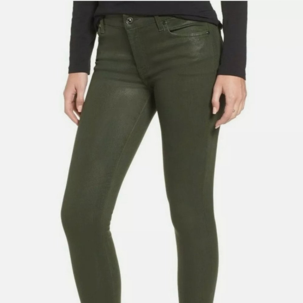 7 For All Mankind Stretch Jeans